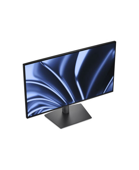 Dell P2726HE | 27 " | IPS | 16:9 | 120 Hz | 5/8 ms | 1920 x 1080 pixels | 300 cd/m² | HDMI ports quantity 1