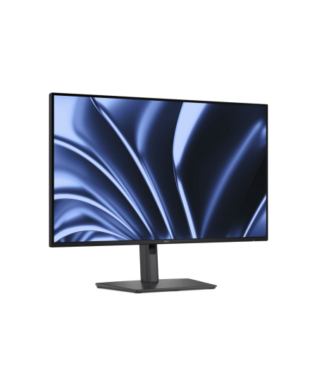 Dell P2726HE | 27 " | IPS | 16:9 | 120 Hz | 5/8 ms | 1920 x 1080 pixels | 300 cd/m² | HDMI ports quantity 1