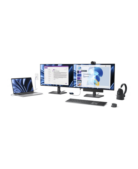 Dell P2726HE | 27 " | IPS | 16:9 | 120 Hz | 5/8 ms | 1920 x 1080 pixels | 300 cd/m² | HDMI ports quantity 1