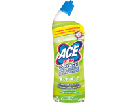 Gelinis vonios valiklis ACE ULTRA Power Lemon, 750ml