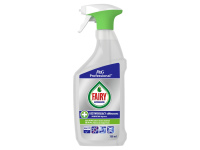 Riebalų valiklis ir dezinfekantas Fairy PROFESSIONAL, 750ml