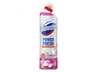 Wc valiklis DOMESTOS Total Blast Citrus, 700 ml