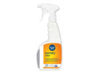 Dezinfekcinė priemonė įvairiems paviršiams KIILTO EASYDES SPRAY, su purkštuku 0,75 l