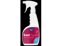 Higieninis valiklis, Kiilto Sani Spurt, 750 ml