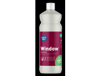 Langų valiklis, Kiilto Window, 1L