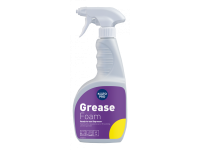 Nuriebalinimo priemonė KIILTO Grease Foam, 750 ml