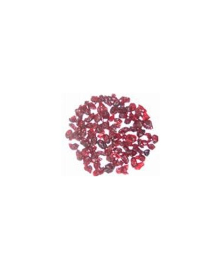Spanguolės smulkintos, džiovintos, 1 kg