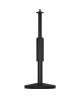 Genesis | Microphone Stand | Thulium 350D | Black