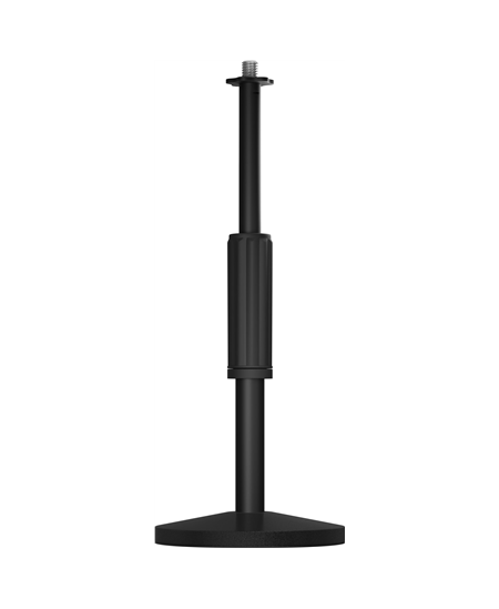 Genesis | Microphone Stand | Thulium 350D | Black