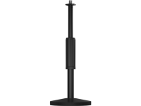 Genesis | Microphone Stand | Thulium 350D | Black