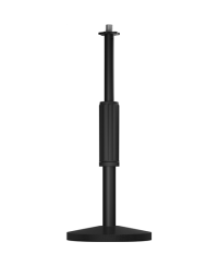 Genesis | Microphone Stand | Thulium 350D | Black