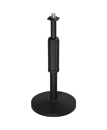 Genesis | Microphone Stand | Thulium 350D | Black