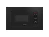 Bosch Microwave Oven | BFL623MB4 | Built-in | 800 W | 20 L | Black