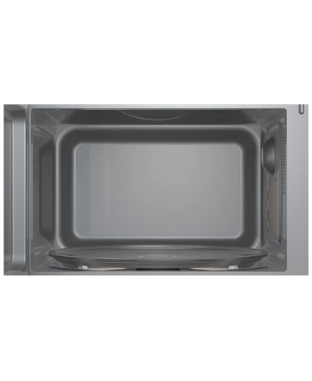 Bosch Microwave Oven | BFL623MB4 | Built-in | 800 W | 20 L | Black
