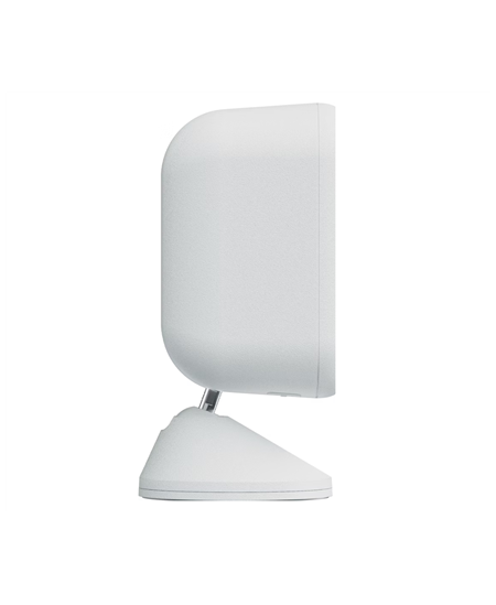 Synology CC400W | AI-powered Wi-Fi Camera | Cube | 4 MP | F2.0 | IP65 | H.264/H.265 | MicroSD