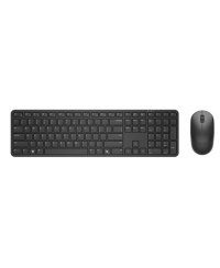 Dell Pro 5 Keyboard and Mouse | KM526 | Keyboard and Mouse Set | Wireless | US International | Black