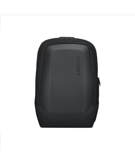 Lenovo | Legion Armoured Backpack II | GX40V10007 | Fits up to size 17/18 " | Backpack | Shoulder strap | Black