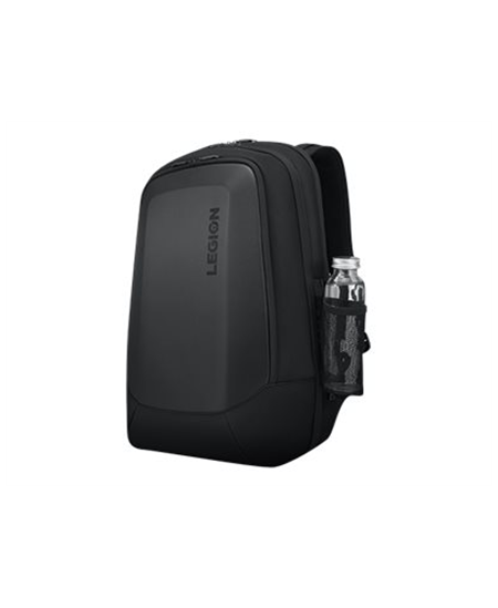Lenovo | Legion Armoured Backpack II | GX40V10007 | Fits up to size 17/18 " | Backpack | Shoulder strap | Black