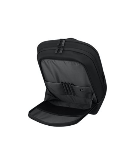 Lenovo | Legion Armoured Backpack II | GX40V10007 | Fits up to size 17/18 " | Backpack | Shoulder strap | Black