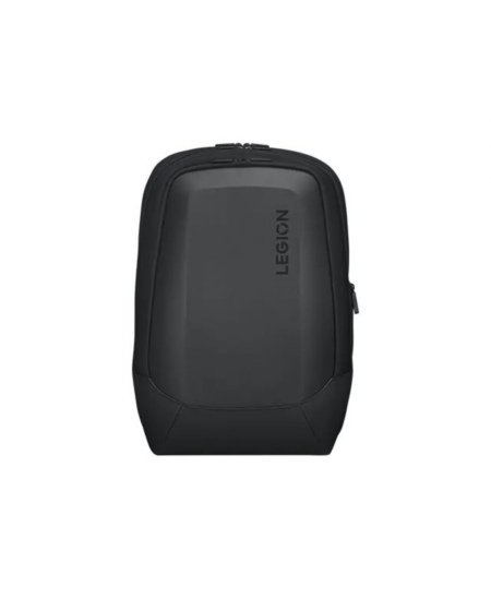 Lenovo | Legion Armoured Backpack II | GX40V10007 | Fits up to size 17/18 " | Backpack | Shoulder strap | Black