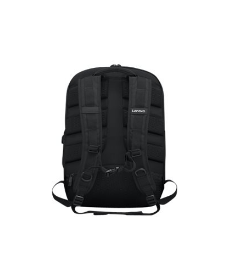 Lenovo | Legion Armoured Backpack II | GX40V10007 | Fits up to size 17/18 " | Backpack | Shoulder strap | Black