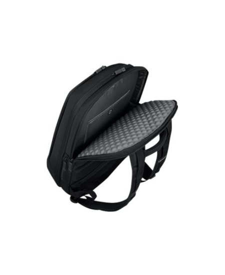 Lenovo | Legion Armoured Backpack II | GX40V10007 | Fits up to size 17/18 " | Backpack | Shoulder strap | Black