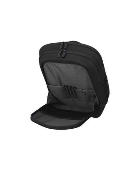 Lenovo | Legion Armoured Backpack II | GX40V10007 | Fits up to size 17/18 " | Backpack | Shoulder strap | Black