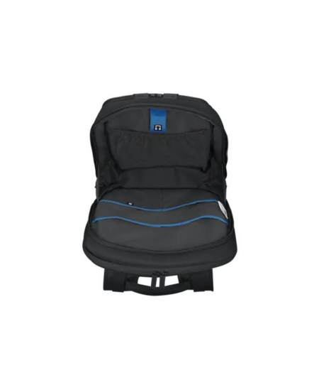 Lenovo | Legion Armoured Backpack II | GX40V10007 | Fits up to size 17/18 " | Backpack | Shoulder strap | Black