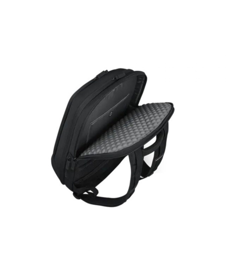 Lenovo | Legion Armoured Backpack II | GX40V10007 | Fits up to size 17/18 " | Backpack | Shoulder strap | Black