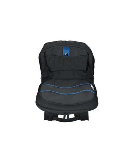 Lenovo | Legion Armoured Backpack II | GX40V10007 | Fits up to size 17/18 " | Backpack | Shoulder strap | Black