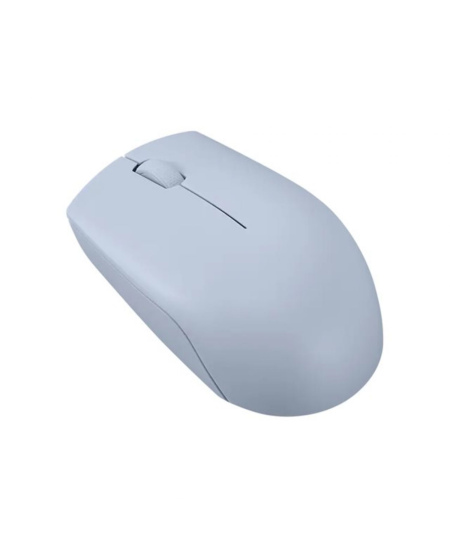 Lenovo | Compact Mouse with battery | 300 | Wireless | Frost Blue