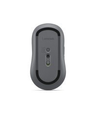 Lenovo Silent Mouse | Yoga | Wireless | Bluetooth | Luna Grey