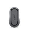 Lenovo Silent Mouse | Yoga | Wireless | Bluetooth | Luna Grey