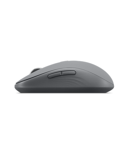 Lenovo Silent Mouse | Yoga | Wireless | Bluetooth | Luna Grey