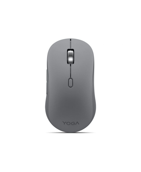 Lenovo Silent Mouse | Yoga | Wireless | Bluetooth | Luna Grey