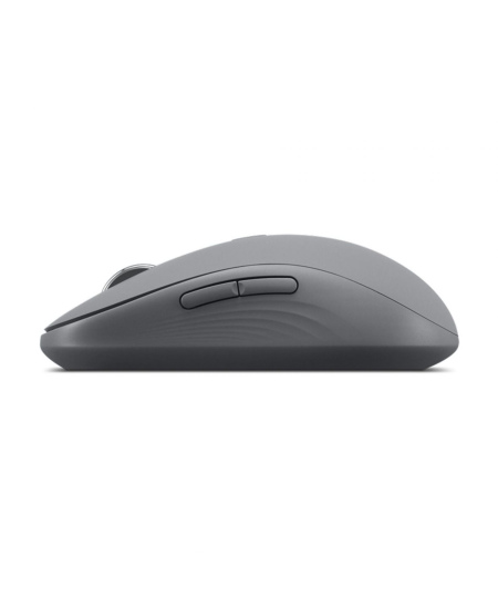 Lenovo Silent Mouse | Yoga | Wireless | Bluetooth | Luna Grey