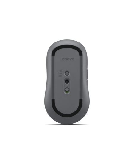 Lenovo Silent Mouse | Yoga | Wireless | Bluetooth | Luna Grey