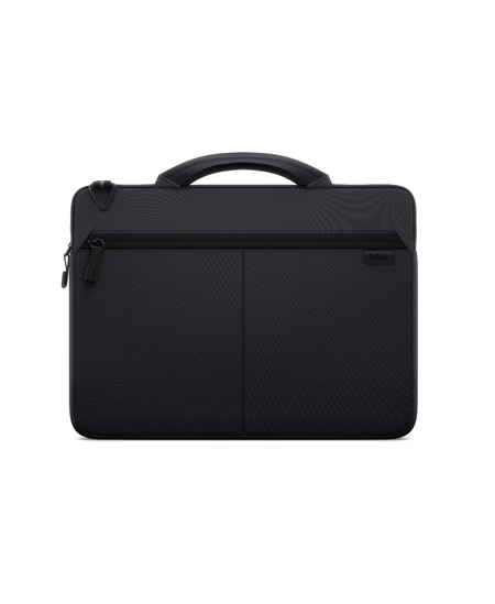 Dell | Pro 15-16 Plus EcoLoop Sleeve - CV5626 | Sleeve | Shoulder strap | Black