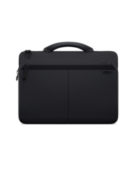 Dell | Pro 15-16 Plus EcoLoop Sleeve - CV5626 | Sleeve | Shoulder strap | Black