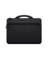 Dell | Pro 15-16 Plus EcoLoop Sleeve - CV5626 | Sleeve | Shoulder strap | Black