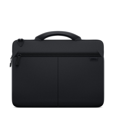 Dell | Pro 15-16 Plus EcoLoop Sleeve - CV5626 | Sleeve | Shoulder strap | Black
