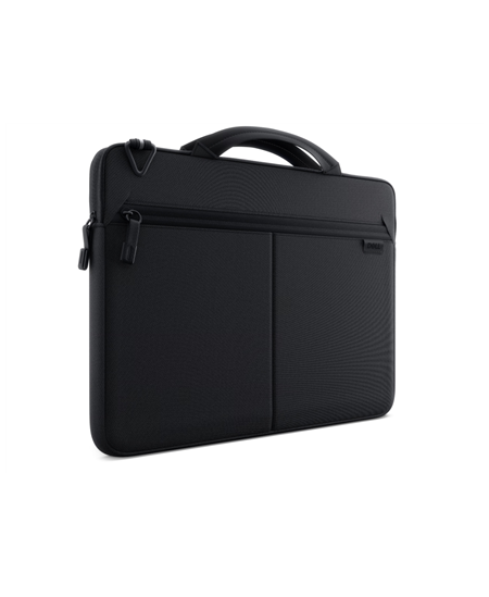 Dell | Pro 15-16 Plus EcoLoop Sleeve - CV5626 | Sleeve | Shoulder strap | Black