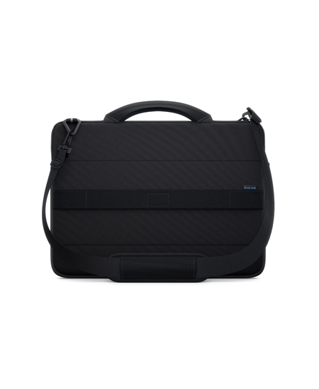 Dell | Pro 15-16 Plus EcoLoop Sleeve - CV5626 | Sleeve | Shoulder strap | Black