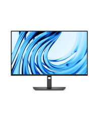 Dell P2726H | 27 " | IPS | FHD | 16:9 | 100 Hz | 5/8 ms | 1920 x 1080 pixels | 300 cd/m² | HDMI ports quantity 1