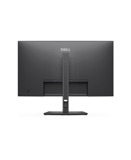 Dell P2726H | 27 " | IPS | FHD | 16:9 | 100 Hz | 5/8 ms | 1920 x 1080 pixels | 300 cd/m² | HDMI ports quantity 1