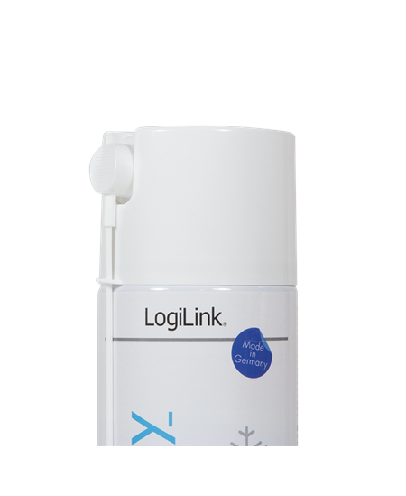 Logilink RP0014 Cooling Spray, 400 ml