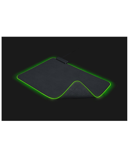 Razer Soft Gaming Mouse Mat with Chroma,  Goliathus Chroma Extended, Black