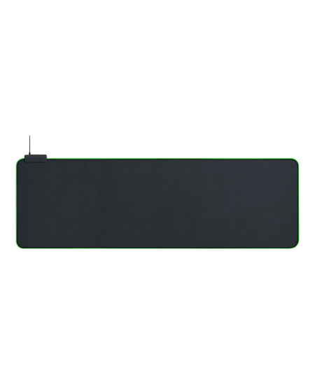 Razer Soft Gaming Mouse Mat with Chroma,  Goliathus Chroma Extended, Black