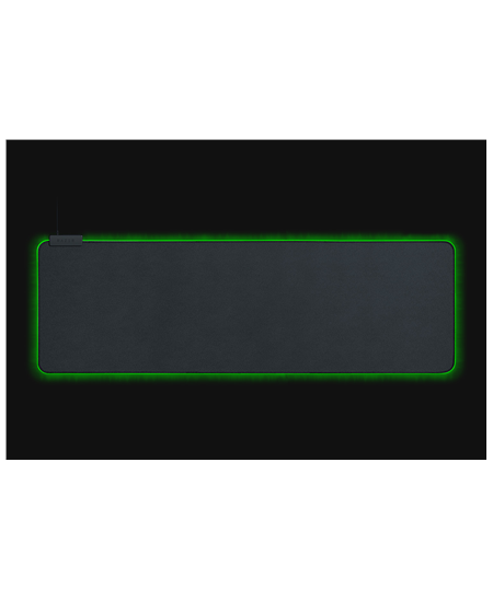 Razer Soft Gaming Mouse Mat with Chroma,  Goliathus Chroma Extended, Black