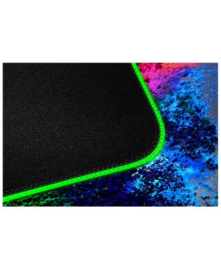 Razer Soft Gaming Mouse Mat with Chroma,  Goliathus Chroma Extended, Black